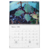 2013 12か月のカレンダー カレンダー (2月 2026)