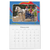 2013 ACDHAのカレンダー カレンダー (2月 2026)