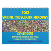 2013 SMA及びSMARDのカレンダー カレンダー (カバー)