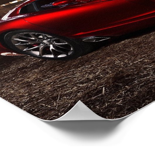 2013 SRTビパー ポスター (角)