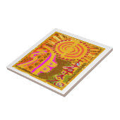 2013 ver.霊気修復シンボル タイル (側面)