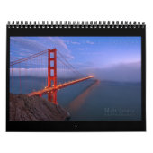 2014のさまざまなイメージのカレンダー カレンダー (カバー)