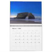 2014のさまざまなイメージのカレンダー カレンダー (2月 2026)