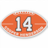 2014アルテシアブルドッグプレスボックスチャンップサッカー シール (正面)