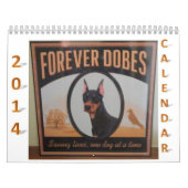 2014カレンダー カレンダー (カバー)