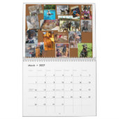 2014カレンダー カレンダー (3月 2027)