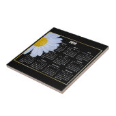 2014カレンダー タイル (側面)