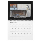 2014カレンダー-主要なカムコラージュ カレンダー (2月 2026)