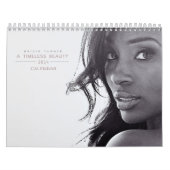 2014カレンダー|皮Im inに カレンダー (カバー)