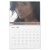 2014カレンダー|皮Im inに カレンダー (3月 2027)