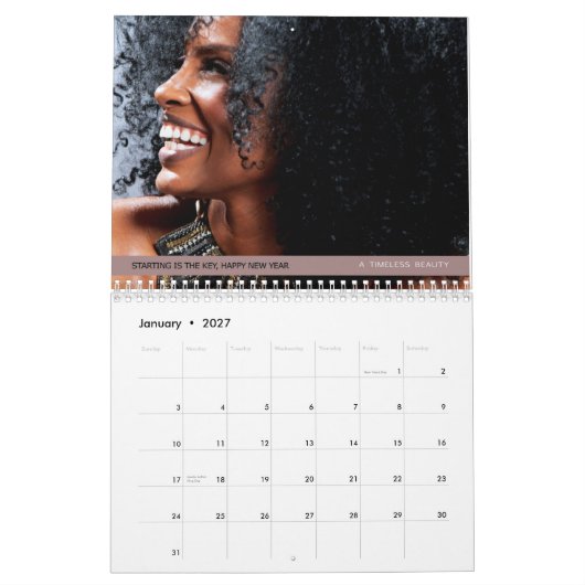 2014カレンダー|皮Im inに カレンダー (1月 2027)