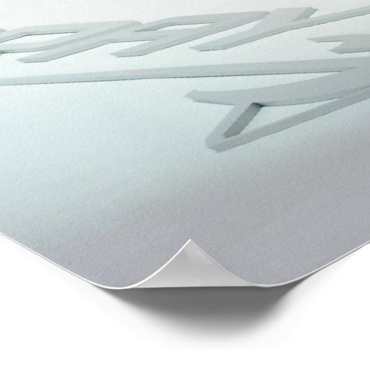 2014コルベット ポスター (角)