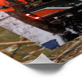 2014ニオブ良川ハンター ポスター (角)