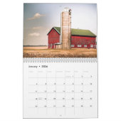 2014バーンカレンダー カレンダー (1月 2026)