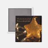 2014ホリデーマグネット マグネット (正面/裏面)