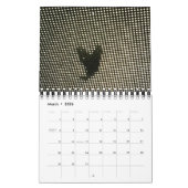 2014ラブハートカレンダー – 3 カレンダー (3月 2026)