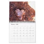 2014ラブハートカレンダー – 3 カレンダー (2月 2026)