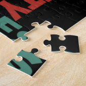 2014ラブロックピースアートプリント ジグソーパズル (側面)