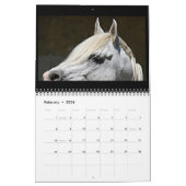 2014人のアラビア人-生命の喜び カレンダー (2月 2026)