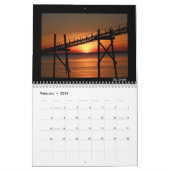 2014人のカレンダーの勝者はこの写真撮影を描きます カレンダー (2月 2026)