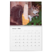 2014信じられないい創造物のカレンダー カレンダー (1月 2026)