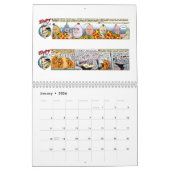 2014元気なカレンダー カレンダー (1月 2026)