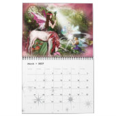 2014分析コード2カレンダー カレンダー (3月 2027)