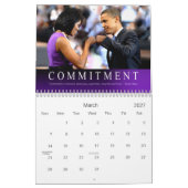 2014小浜収集記念カレンダーII カレンダー (3月 2027)