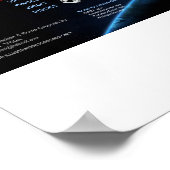 2014年から15年までの期間 ポスター (角)