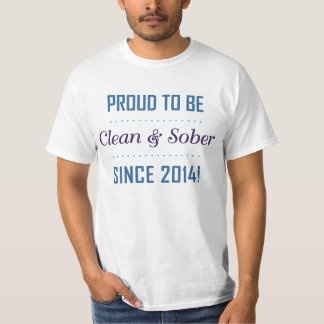 2014年から Tシャツ