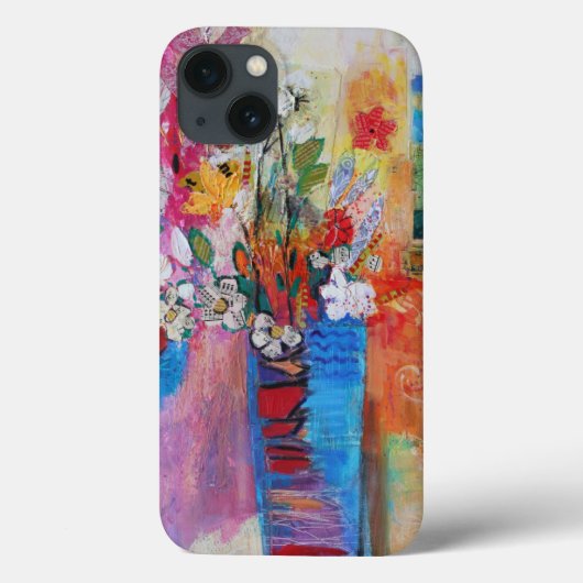 2014年に外側を持って来て下さい Case-Mate iPhoneケース (裏面)