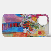 2014年に外側を持って来て下さい Case-Mate iPhoneケース (裏面 (横))