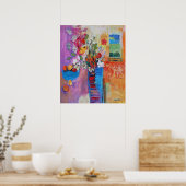 2014年に外部に持ち込む ポスター (キッチン)