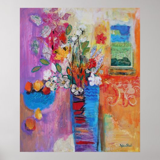 2014年に外部に持ち込む ポスター (正面)