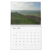 2014年のイギリスのカレンダー カレンダー (3月 2026)