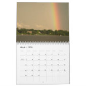 2014年のカレンダー カレンダー (3月 2026)