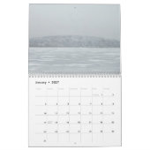 2014年のカレンダー カレンダー (1月 2027)