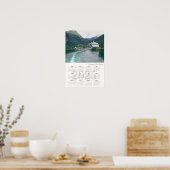 2014年のゲイランゲル（ノルウェー） ポスター (キッチン)