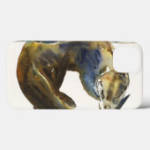 2014年のサークル Case-Mate iPhoneケース (裏面 (横))