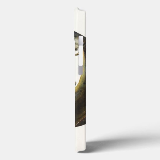 2014年のサークル Case-Mate iPhoneケース (裏面 / 左)