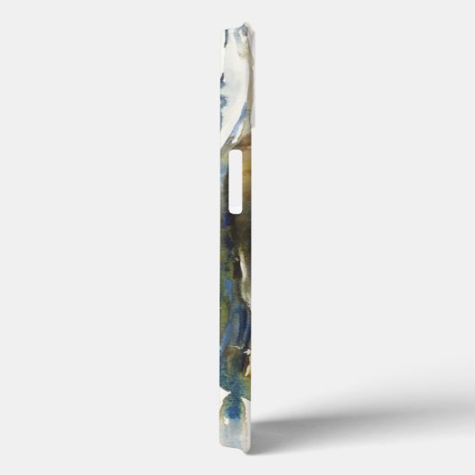 2014年のサークル Case-Mate iPhoneケース (裏面 / 右)