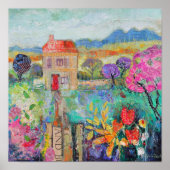 2014年の国 ポスター (正面)