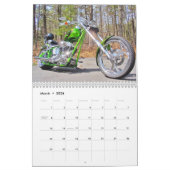 2014年の家族及び友人 カレンダー (3月 2026)