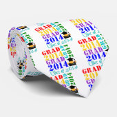 2014年の授業 ネクタイ (ロール)