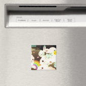 2014年の英国の古き良き天気 マグネット (インサイチュ (食洗機))