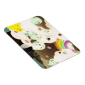 2014年の英国の古き良き天気 マグネット (右側)