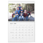 2014年のBreedenのカレンダー カレンダー (3月 2027)