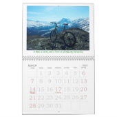 2014年のGeocacheAlaska! 写真のカレンダー カレンダー (3月 2027)