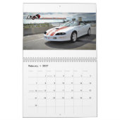 2014年のLTxTech.comのカレンダー カレンダー (2月 2027)