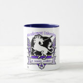 2014年のMinkModeのコレクション: 夢のマグ マグカップ (中央)